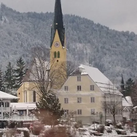 Apartment An Der Rottach-Egern