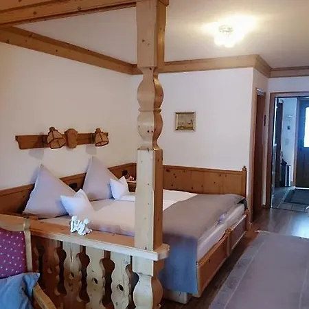 An Der Apartment *