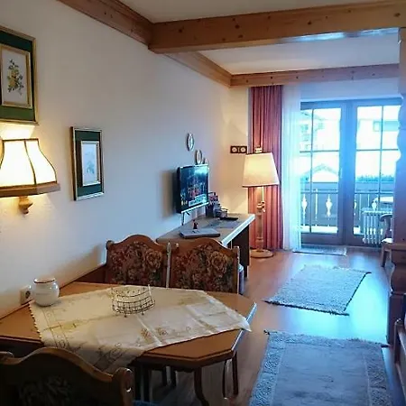 Apartment An Der *