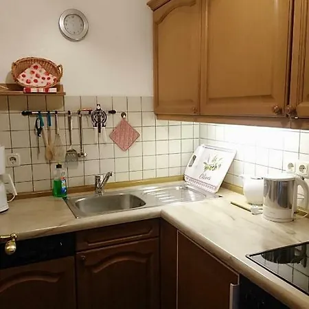Apartment An Der Rottach-Egern